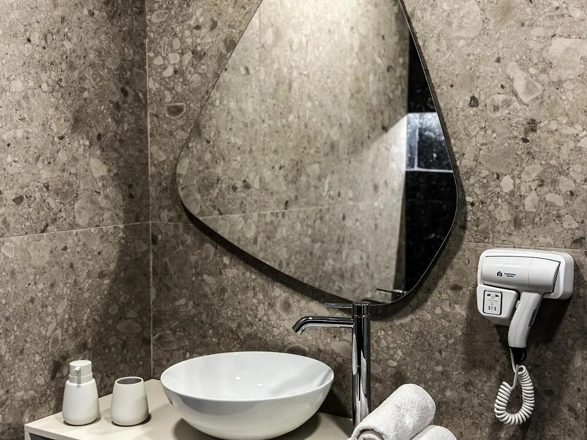 Alexander Rooms Durres