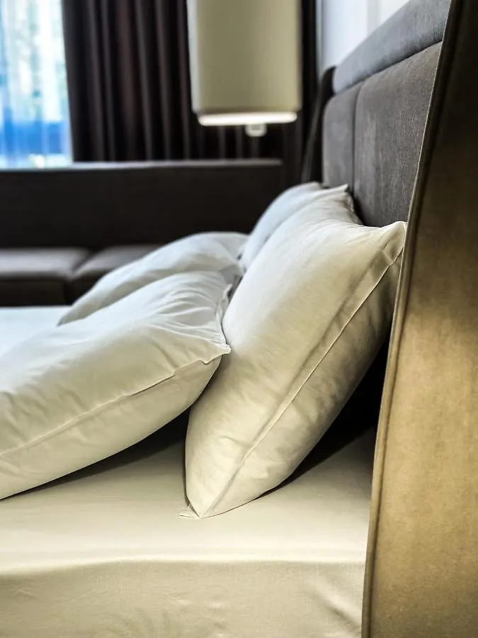 Alexander Rooms Durres