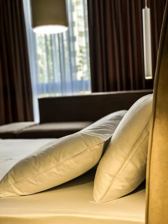 Alexander Rooms Durres Hotel