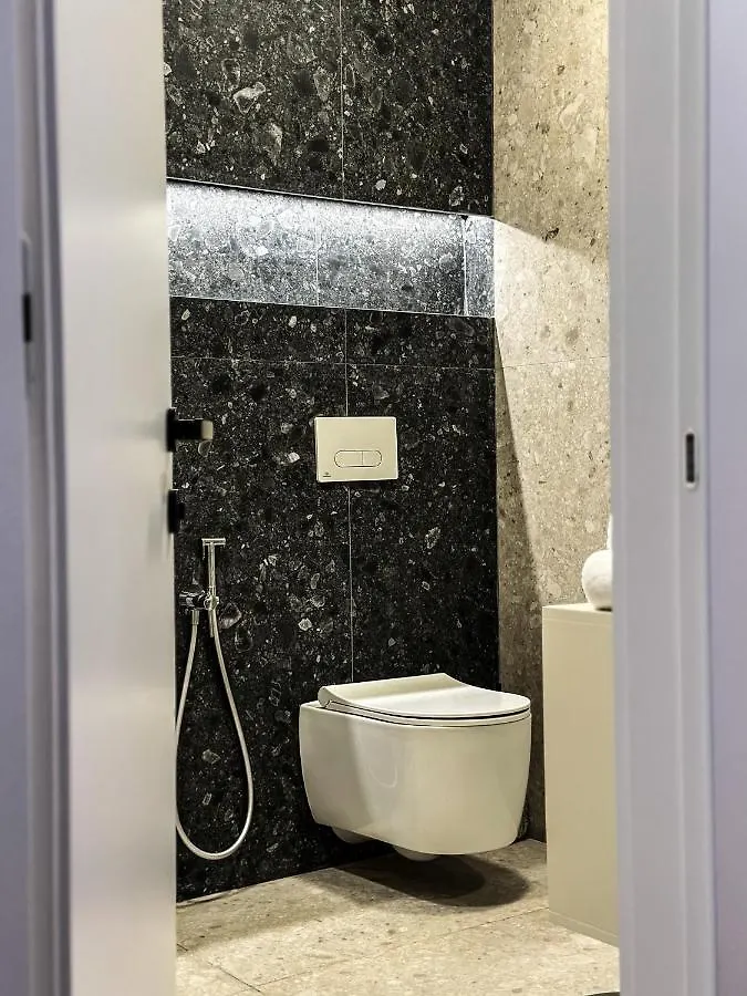 **** Hotel Alexander Rooms Durres Albania