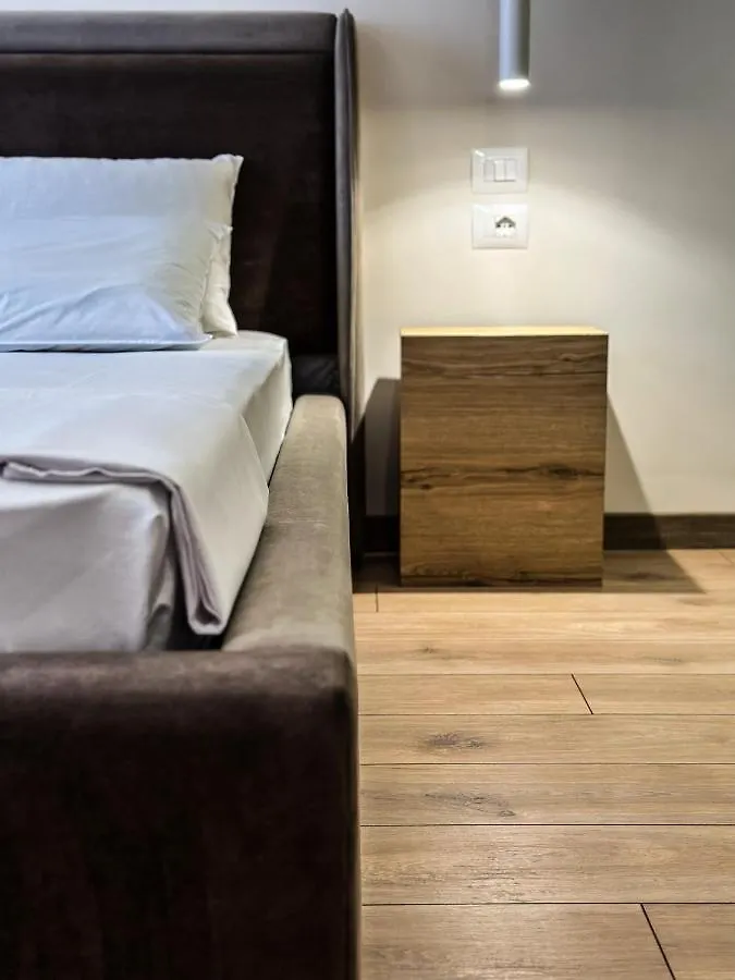 Hotel Alexander Rooms Durres