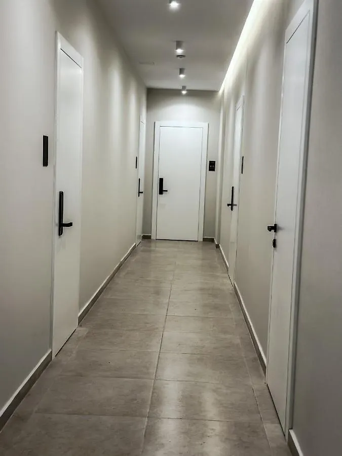 Hotel Alexander Rooms Durres