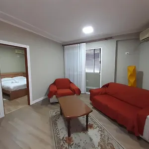 Signature Idea 3*, Tirana Albanien