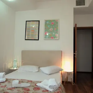 Aparthotel Mosilor Bucarest