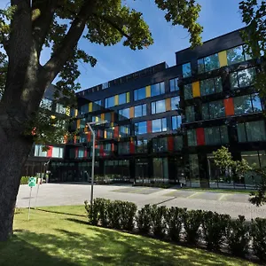 - Hotel, Conference & 4*, Sopot Polen
