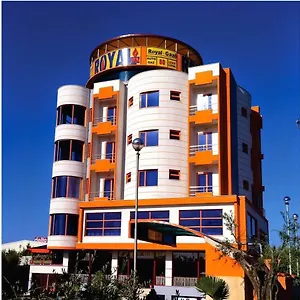 Royal Gaz Hotel