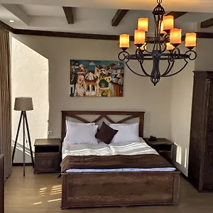 Hotel Maajid Boutique Baky